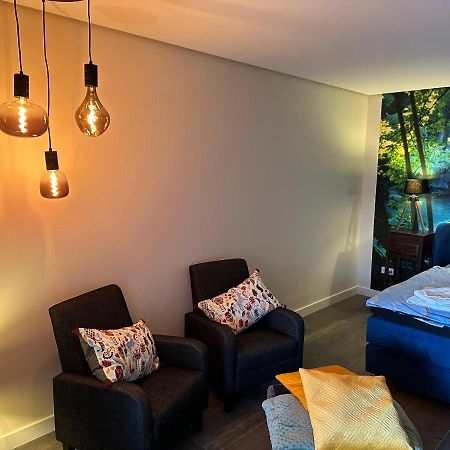 لوسّير Bed&Breakfast De Hooimoat المظهر الخارجي الصورة