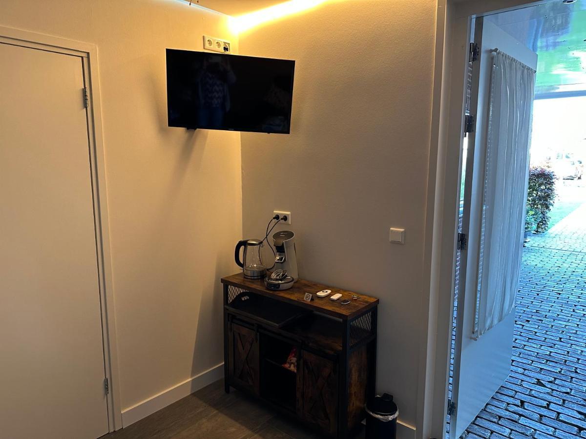 لوسّير Bed&Breakfast De Hooimoat المظهر الخارجي الصورة